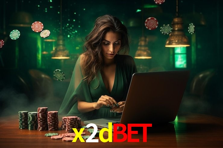 Premium Interface x2dbet