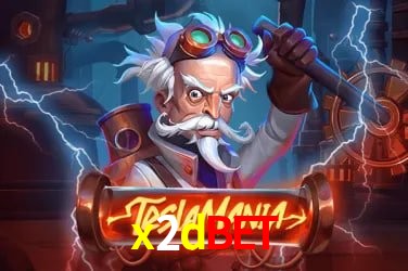 Live Casino x2dbet