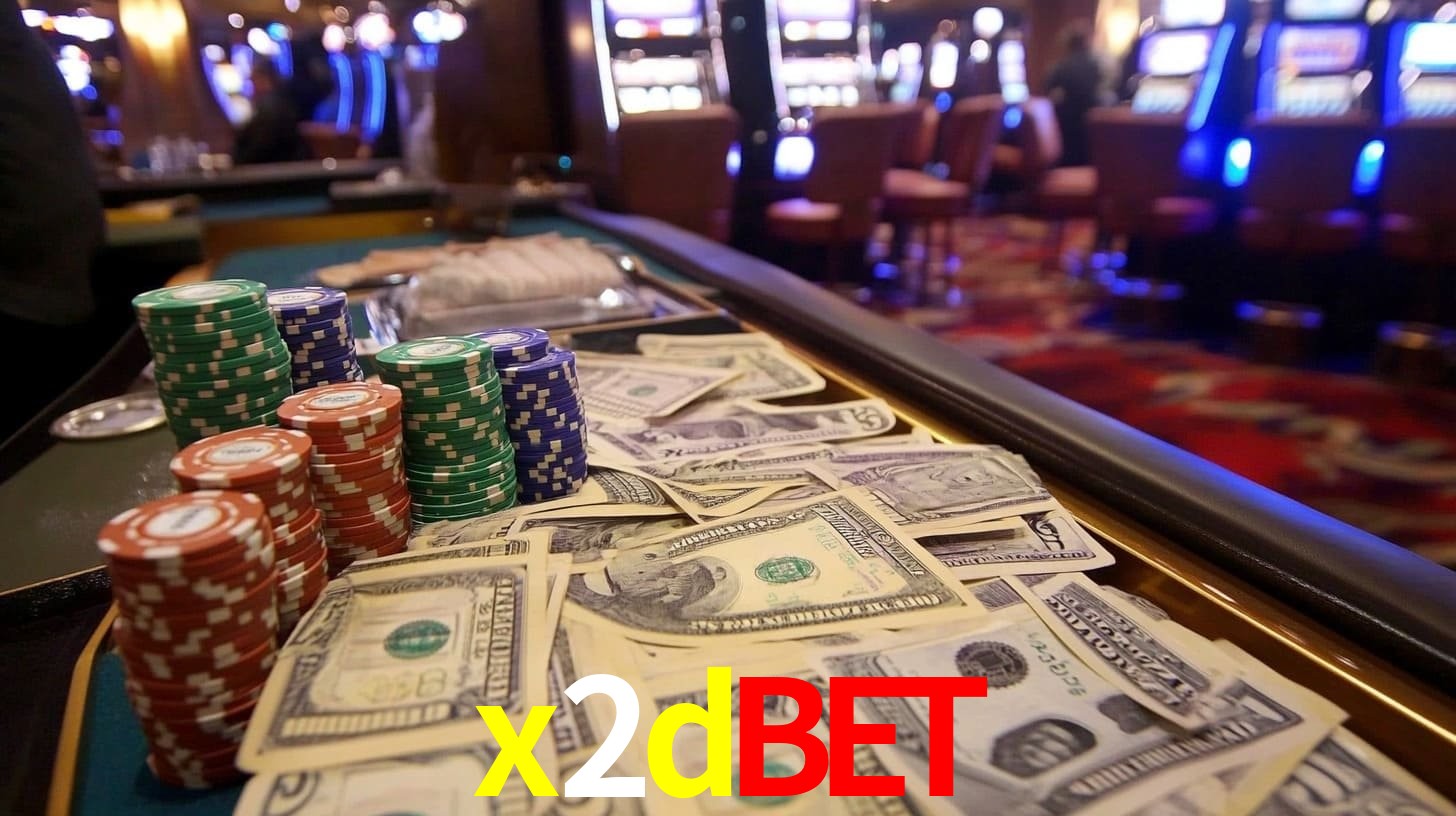 Seasonal Promotions x2dbet